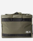 RUX Duffel Box 55L - Green