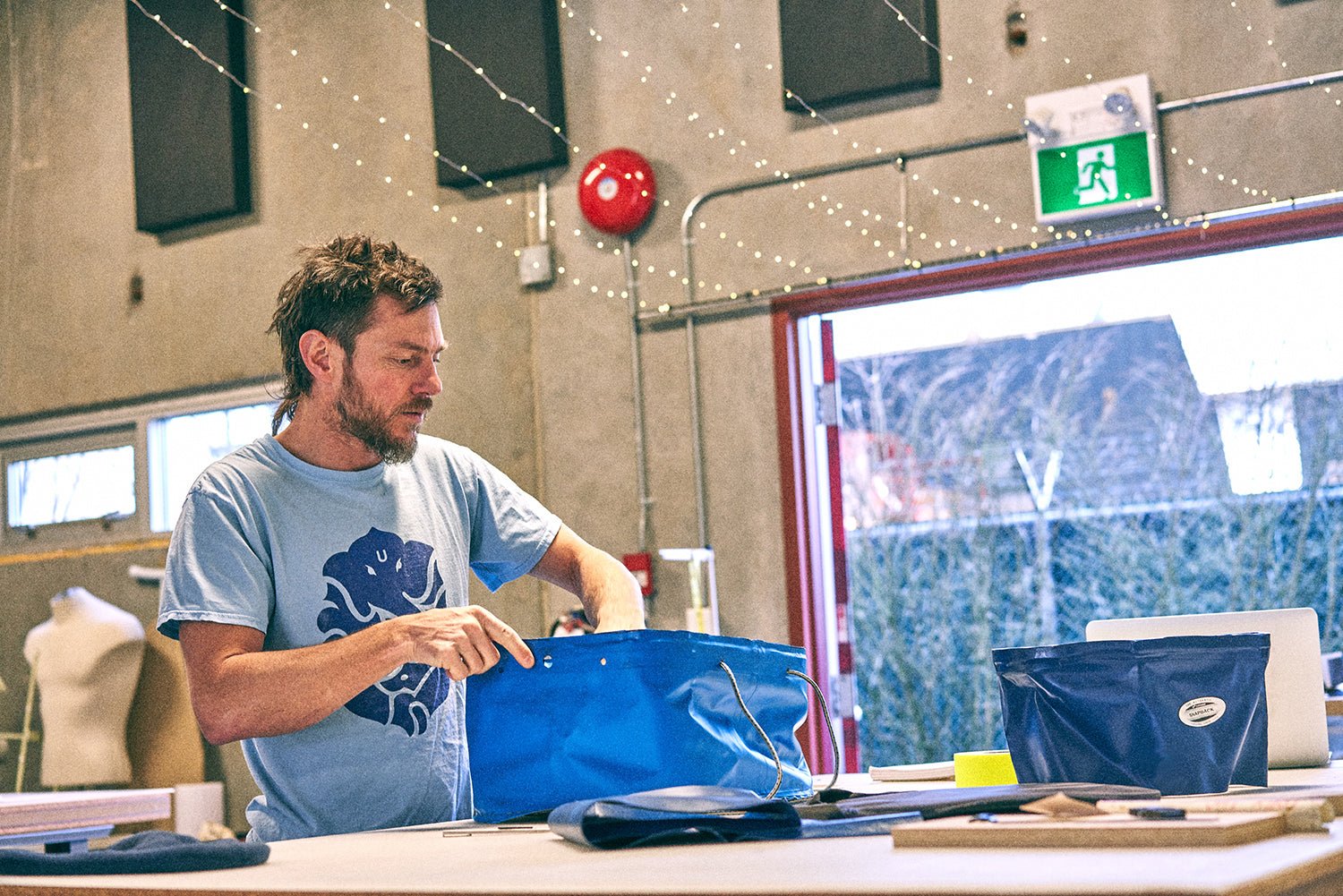 Vision Questing  -  Setting Yourself Up For The Rabbit Holes