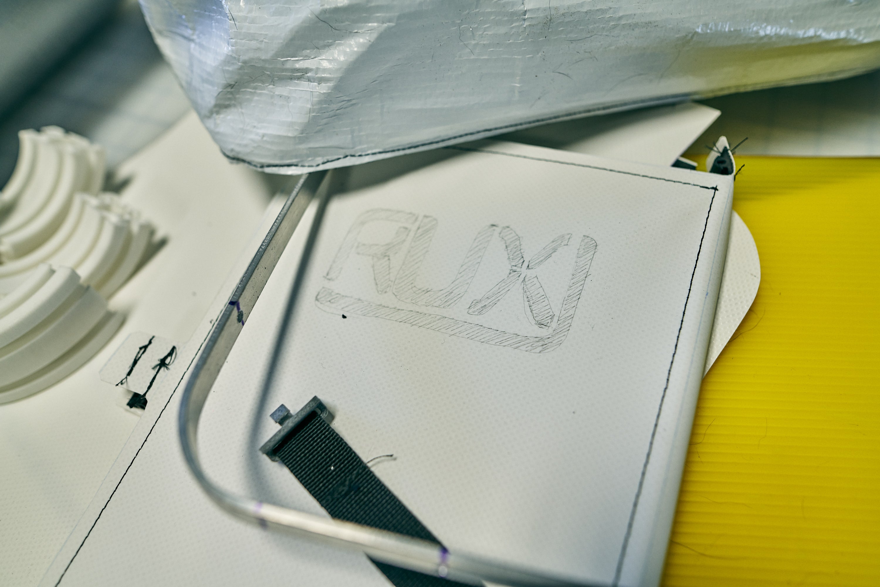 Sociotechnical Systems vs Just Another Bag