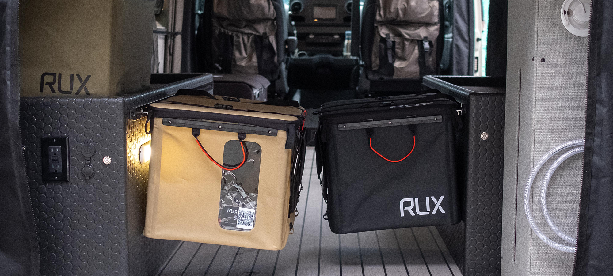 We're looking for L-Track Testers!