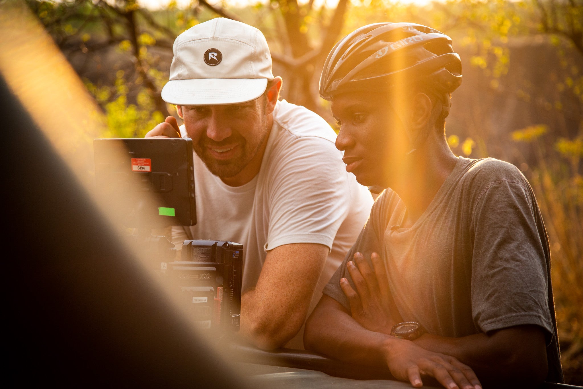 Tight Gear, Loose Plans with Award-Winning Filmmaker Jeremy Grant