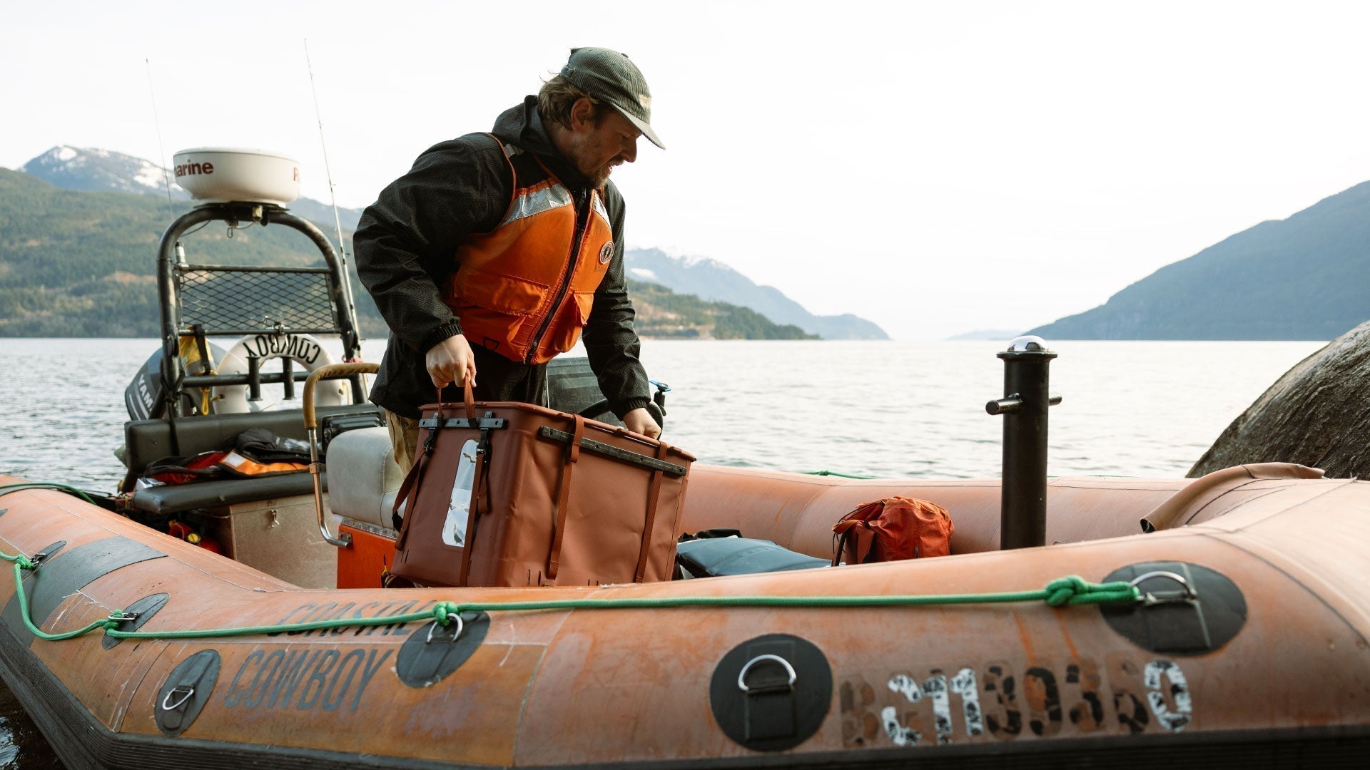 Well Lived: Sea Dog Expeditions