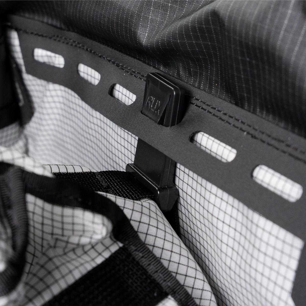 RUX Duffel Box