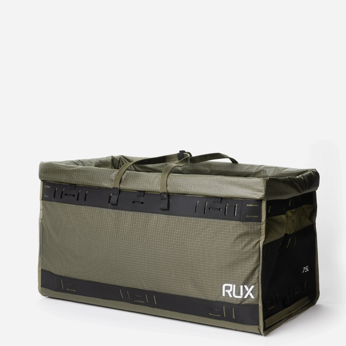 RUX Duffel Box