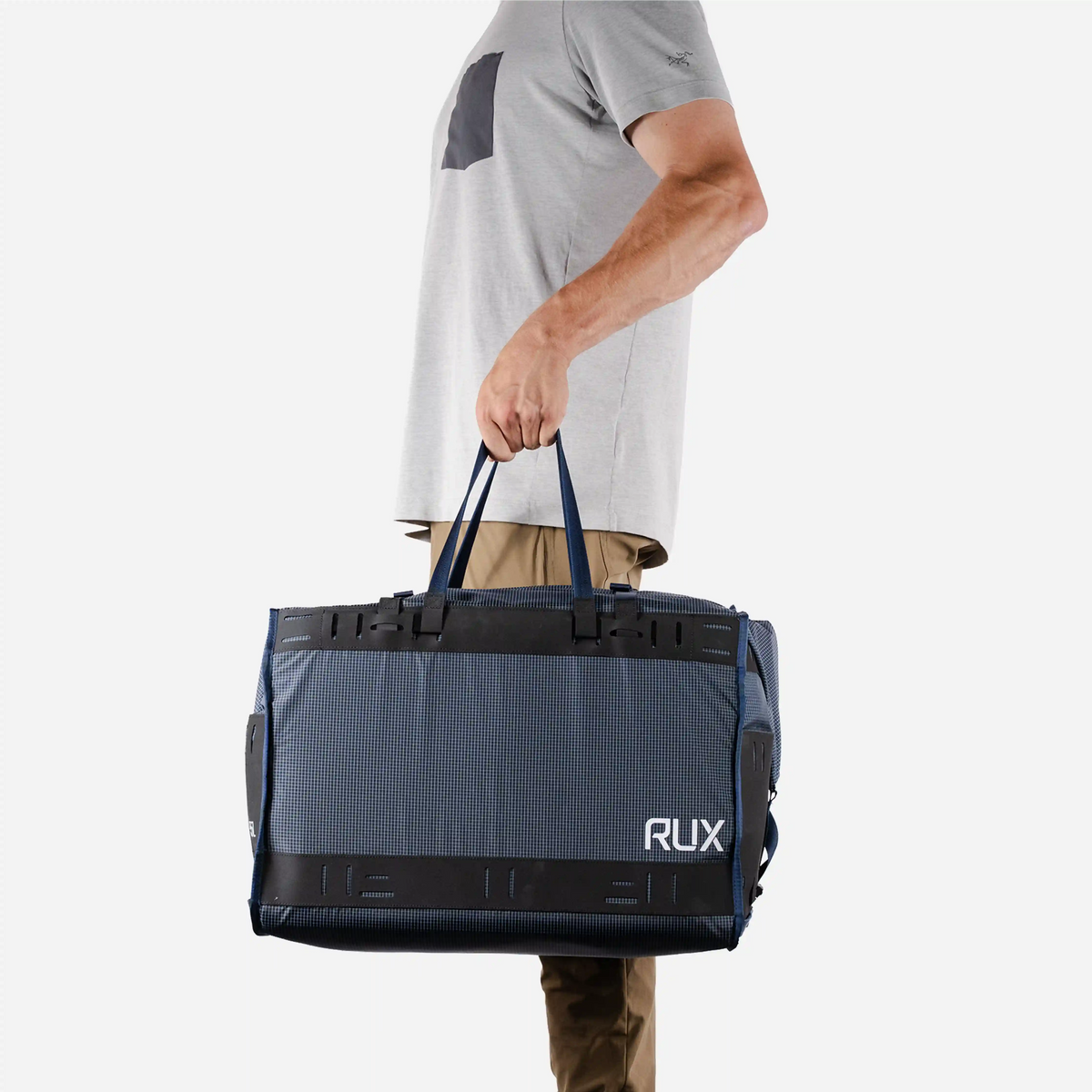 RUX Duffel Box